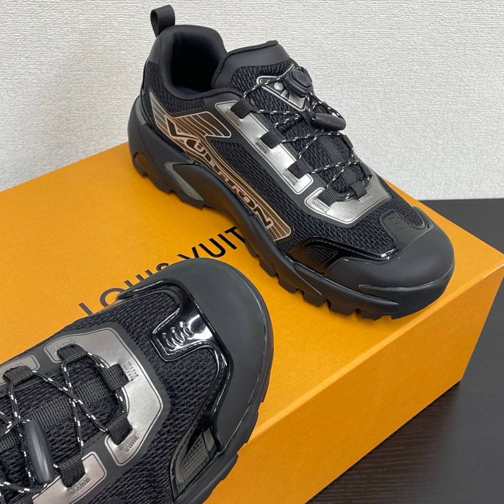 Runner Tatic 
