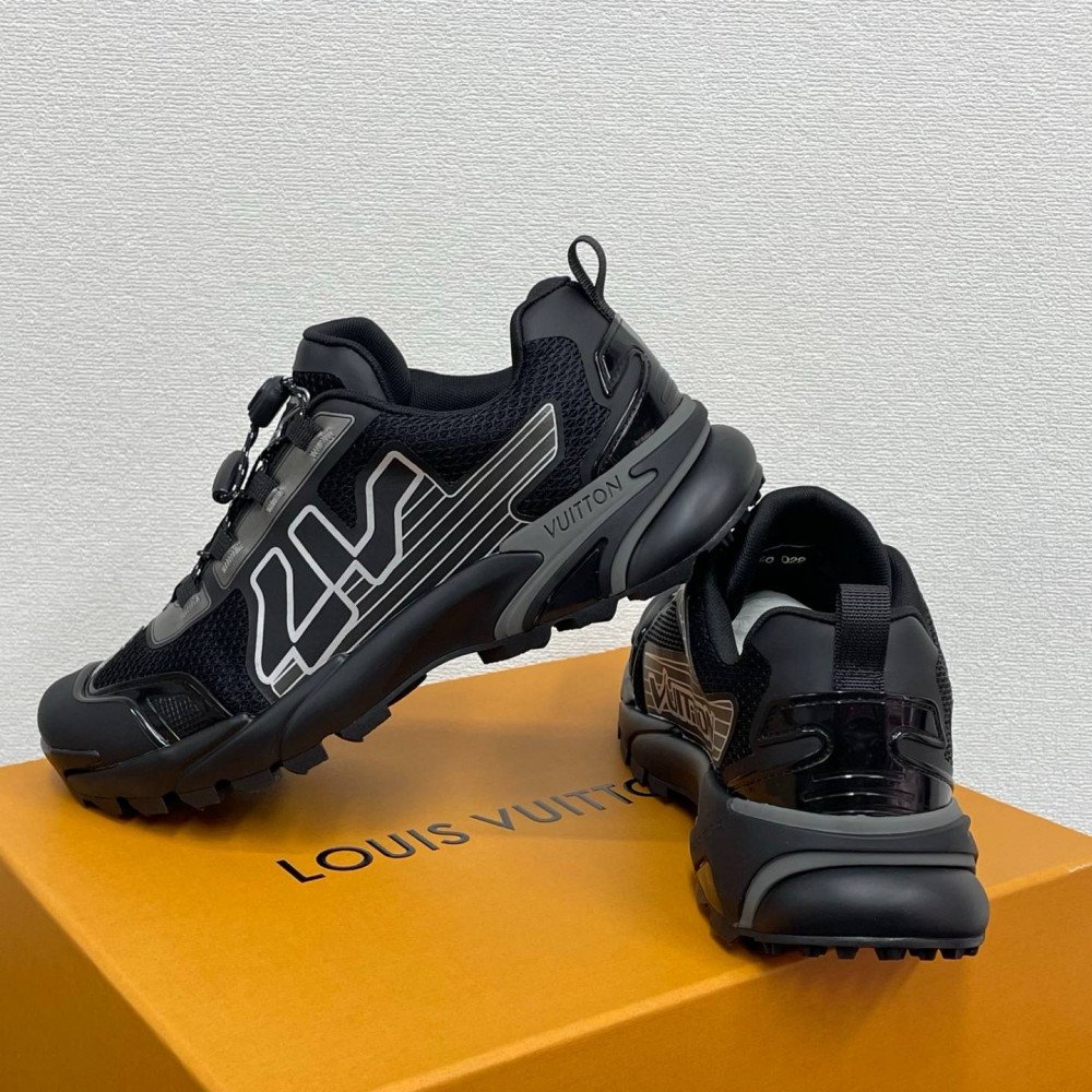 Runner Tatic 