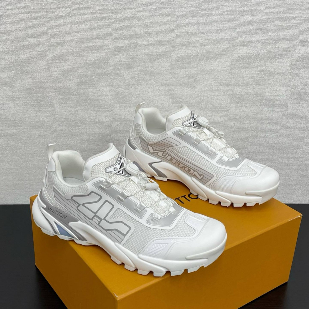Runner Tatic 