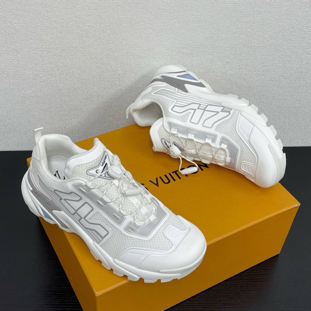 Runner Tatic 