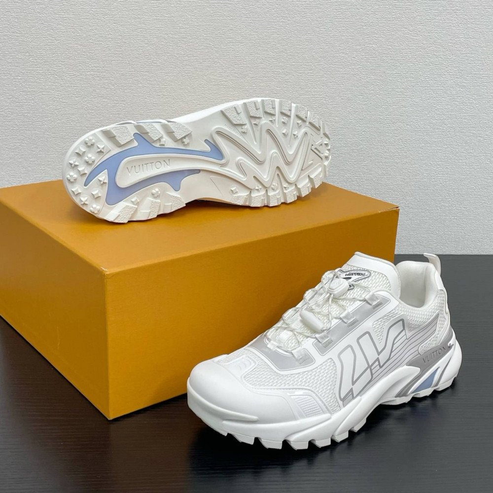 Runner Tatic 