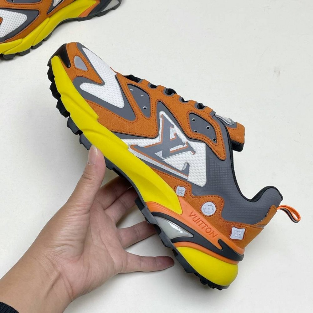 Runner Tatic 