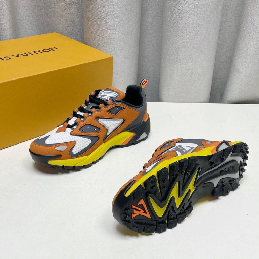 Runner Tatic 
