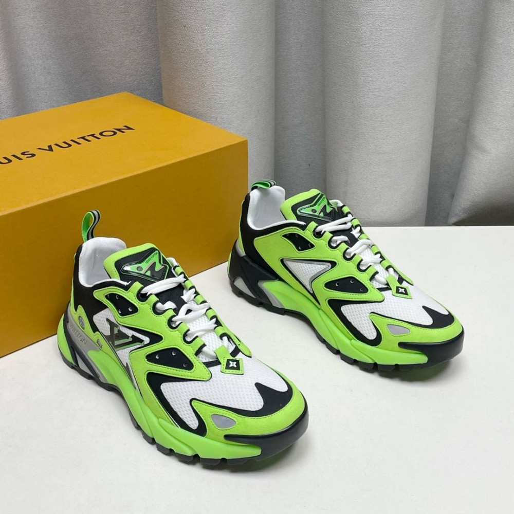 Runner Tatic 