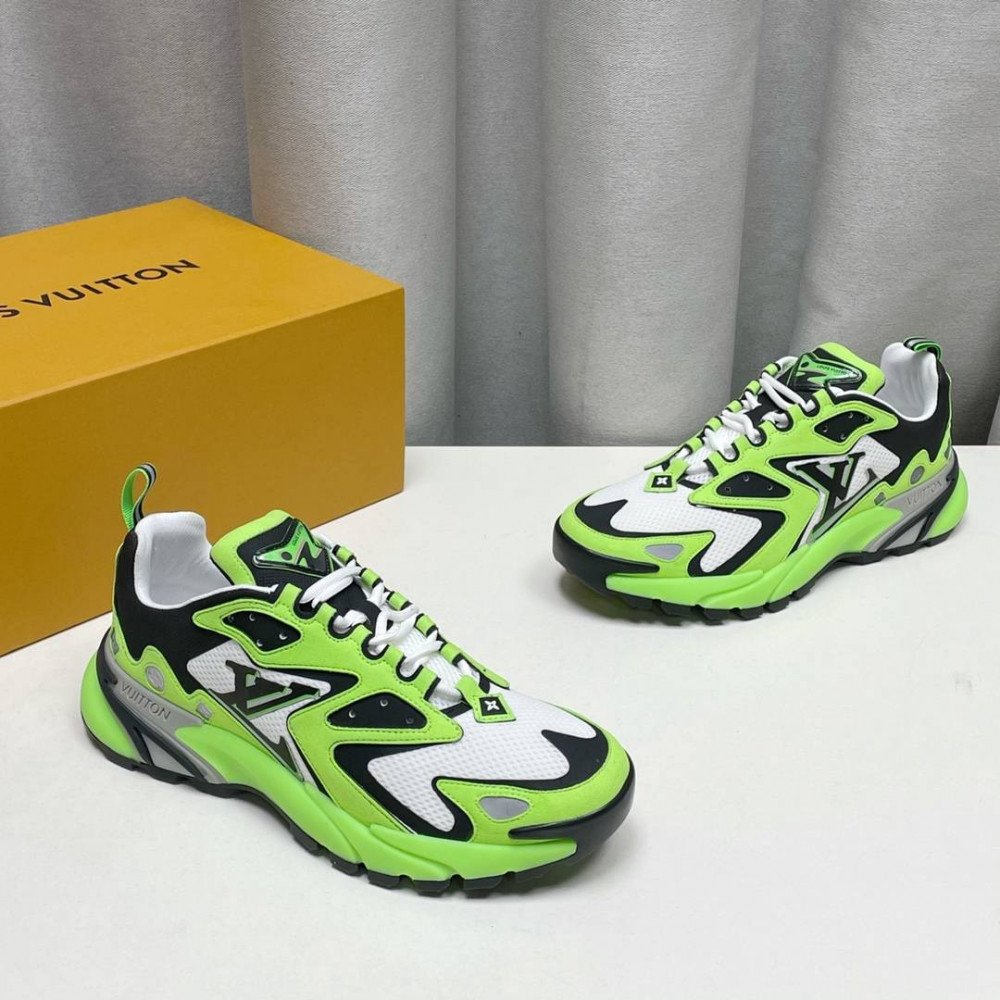 Runner Tatic 
