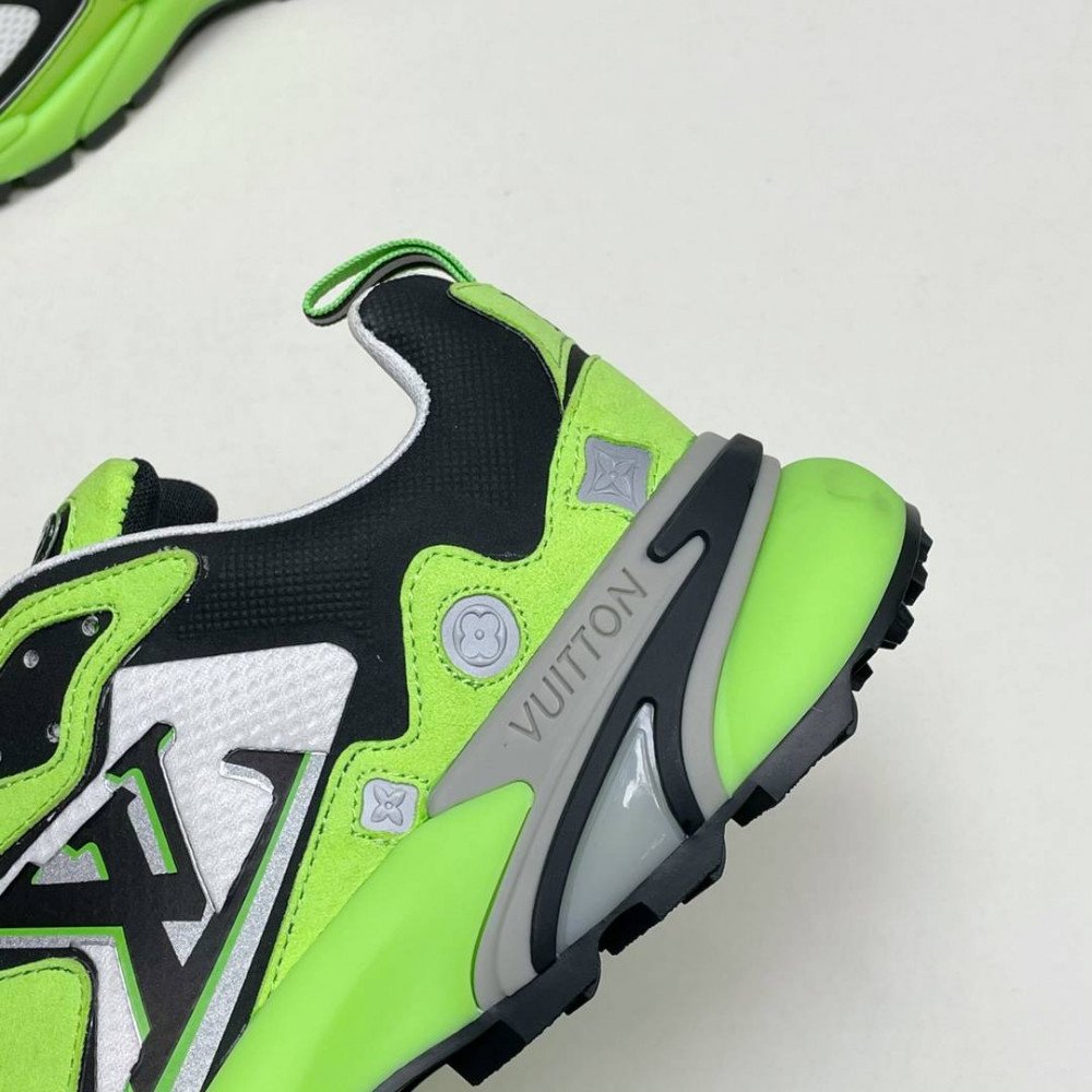 Runner Tatic 