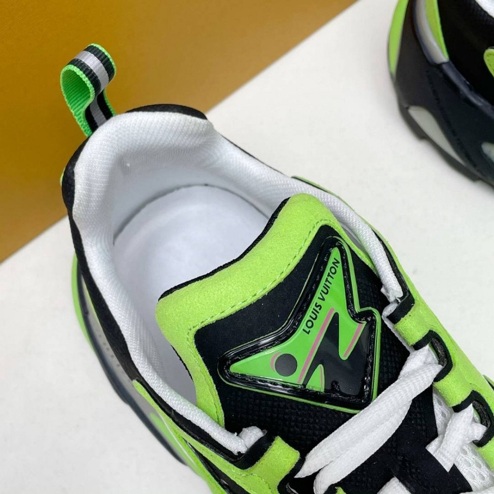 Runner Tatic 