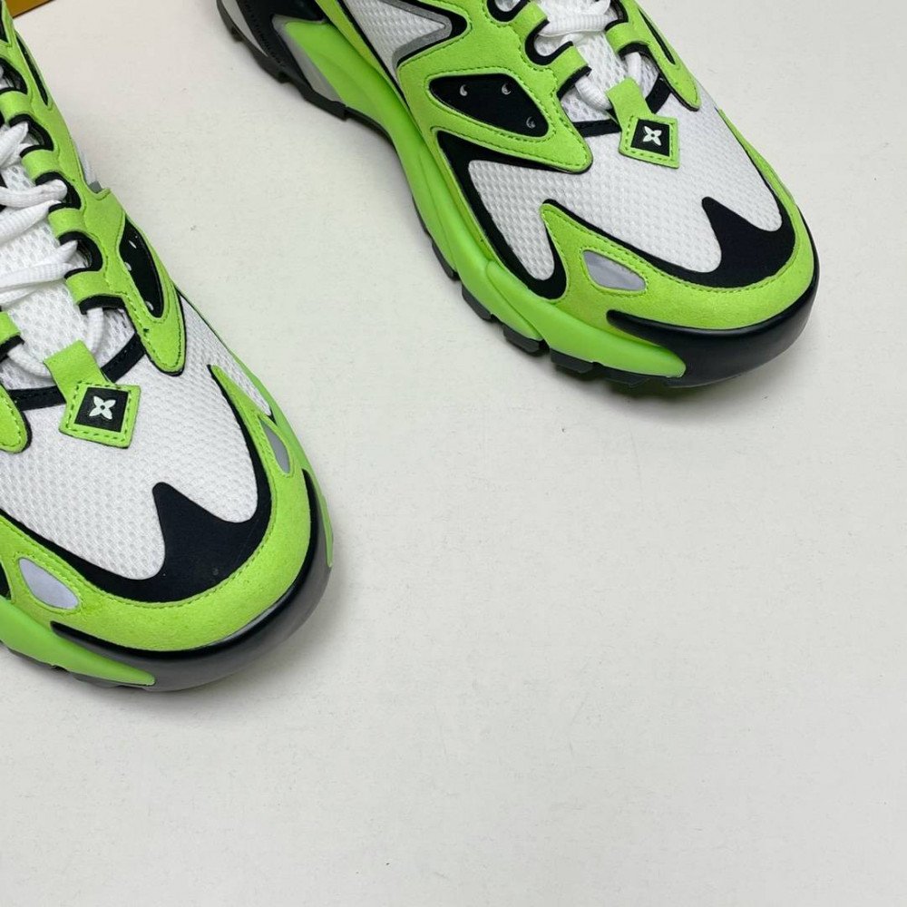 Runner Tatic 