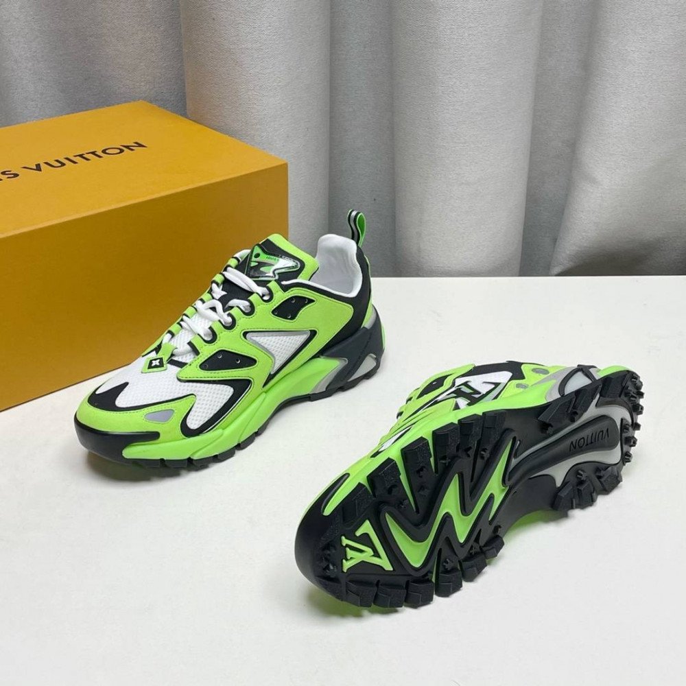 Runner Tatic 