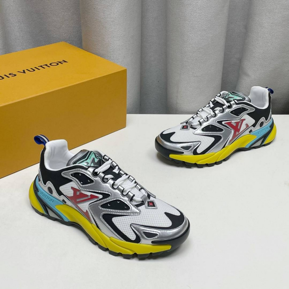 Runner Tatic 