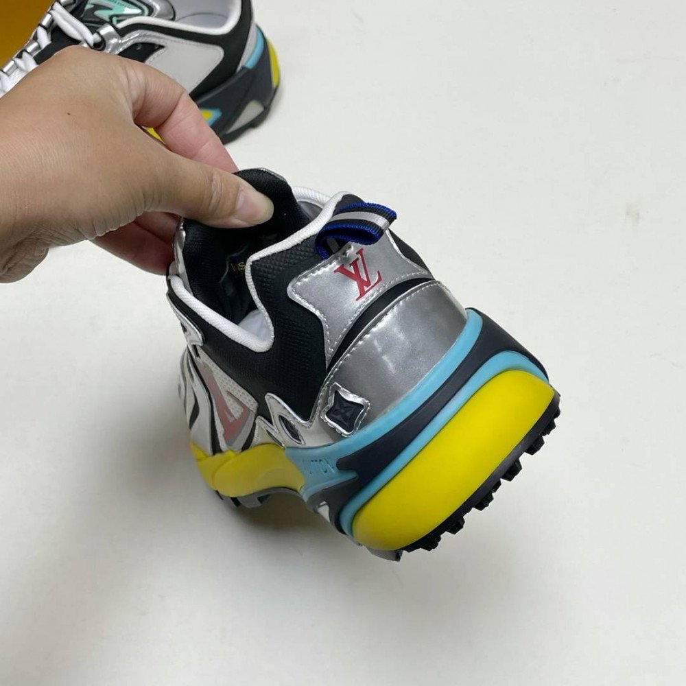 Runner Tatic 