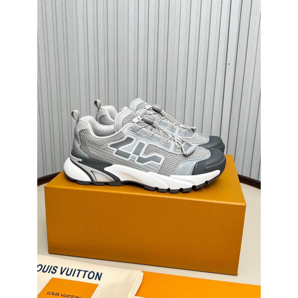 Runner Tatic 