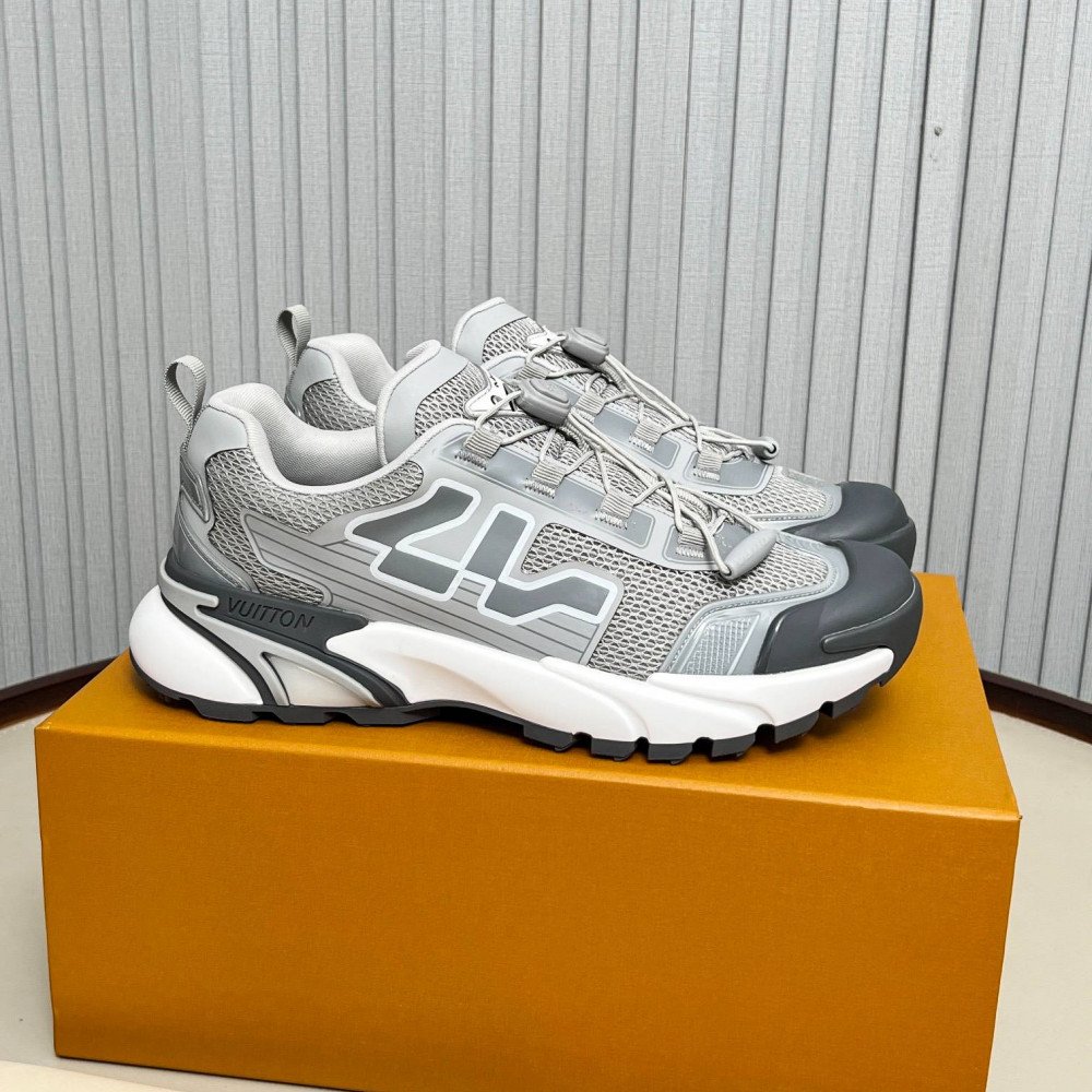 Runner Tatic 