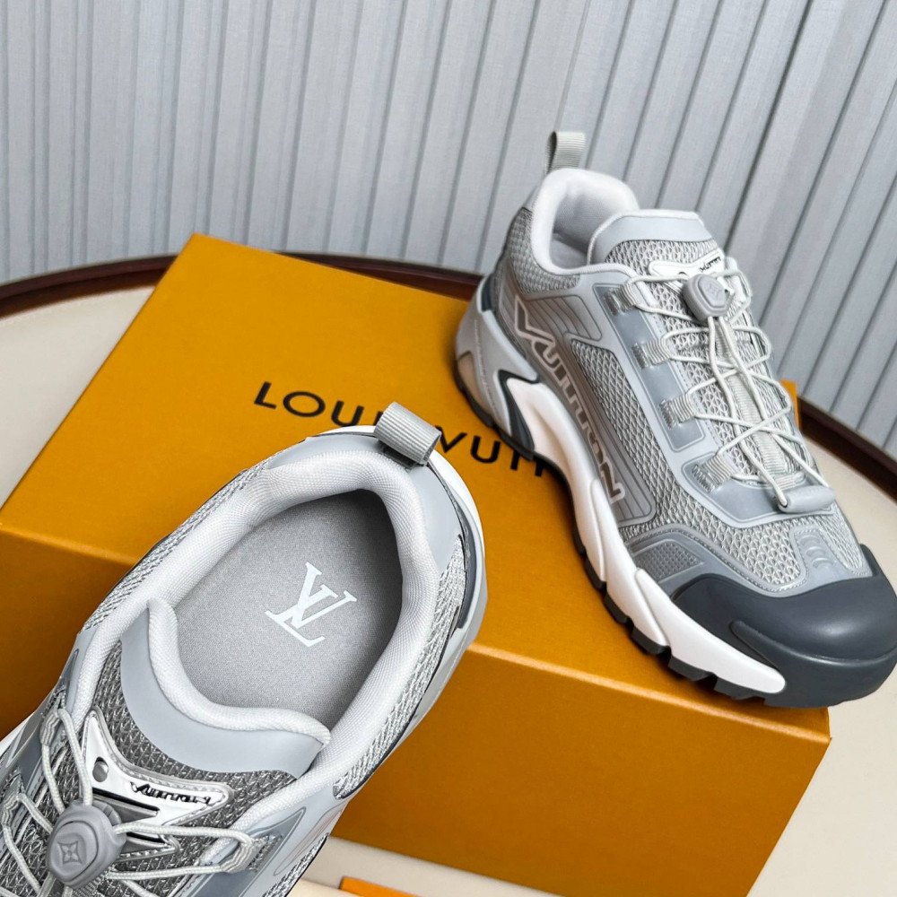 Runner Tatic 