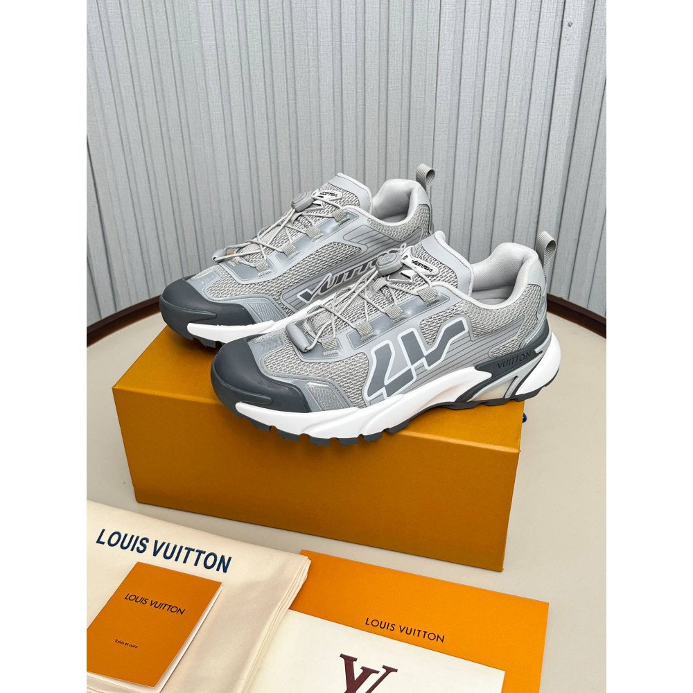 Runner Tatic 