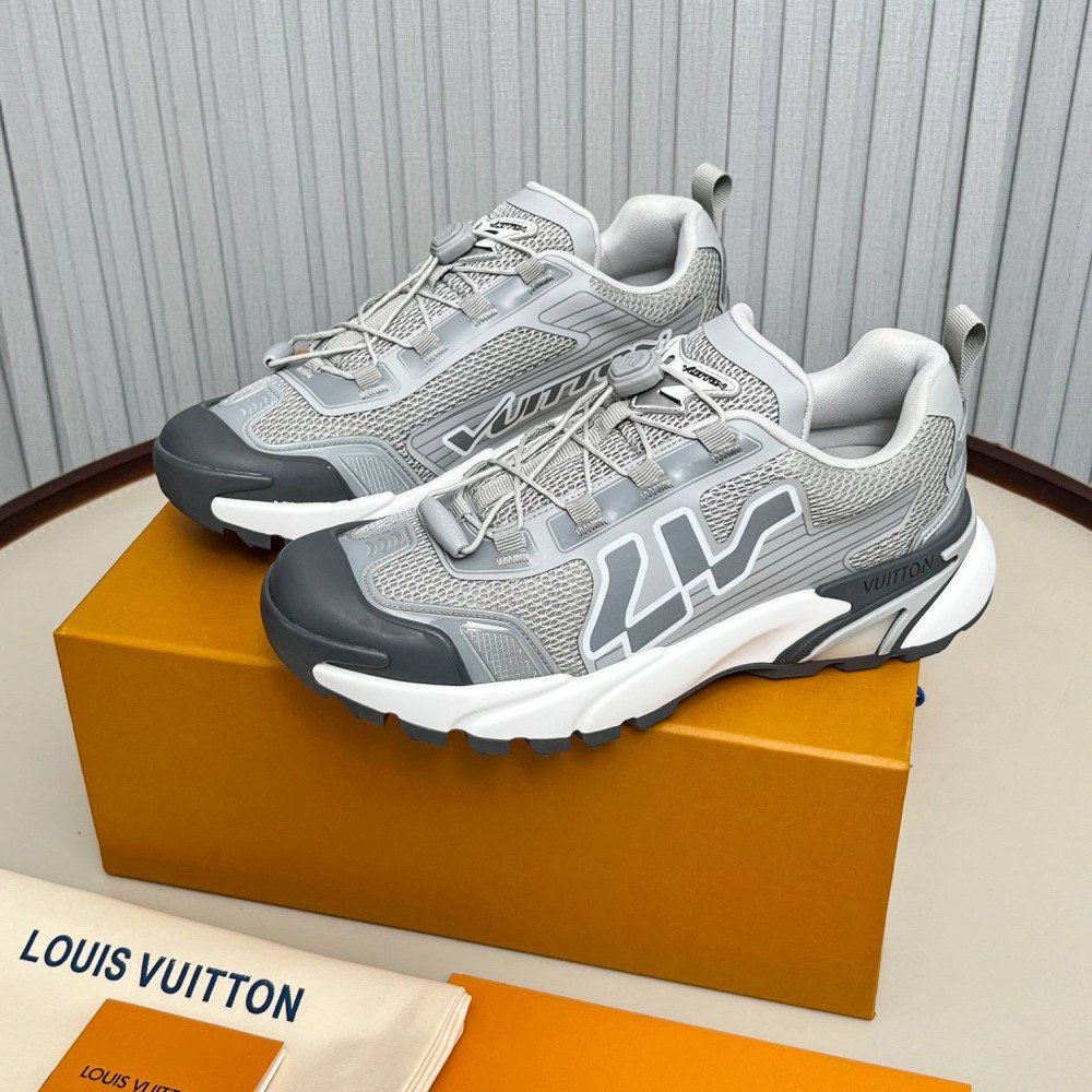 Runner Tatic 