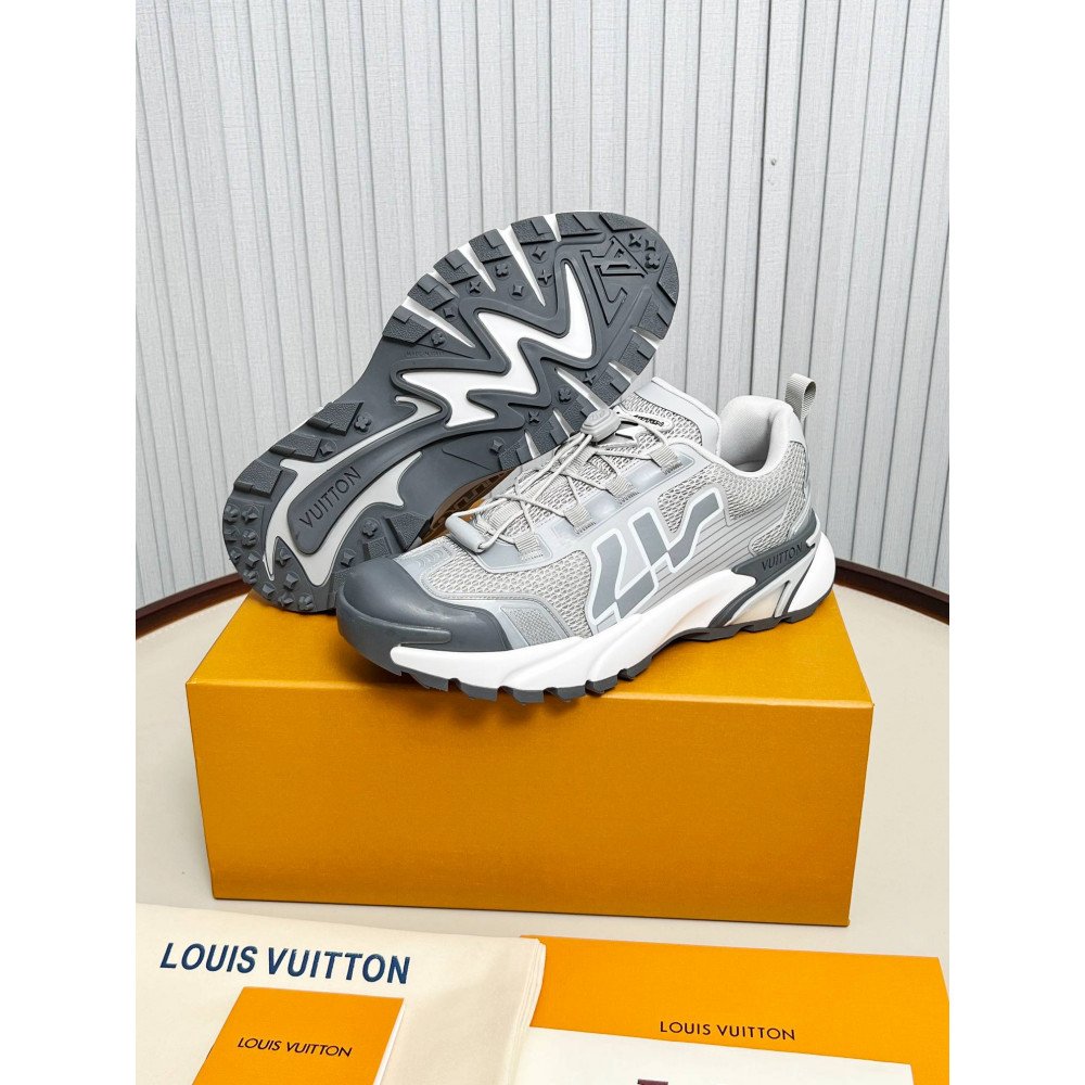 Runner Tatic 