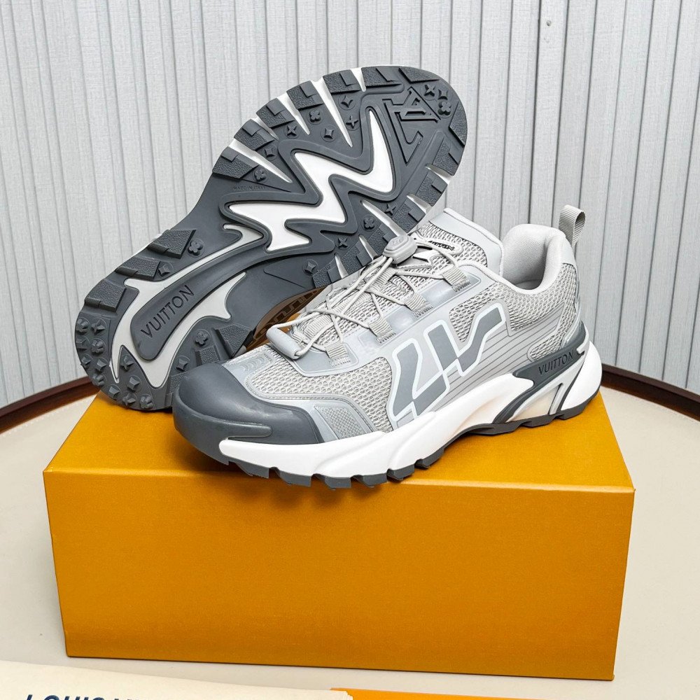 Runner Tatic 
