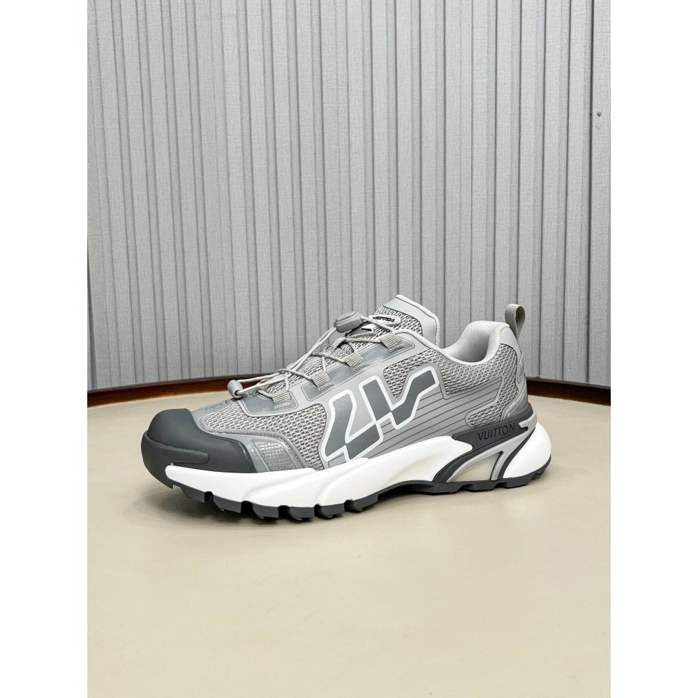 Runner Tatic 
