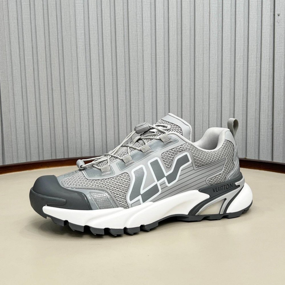 Runner Tatic 