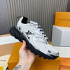 Runner Tatic 