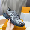 Runner Tatic 