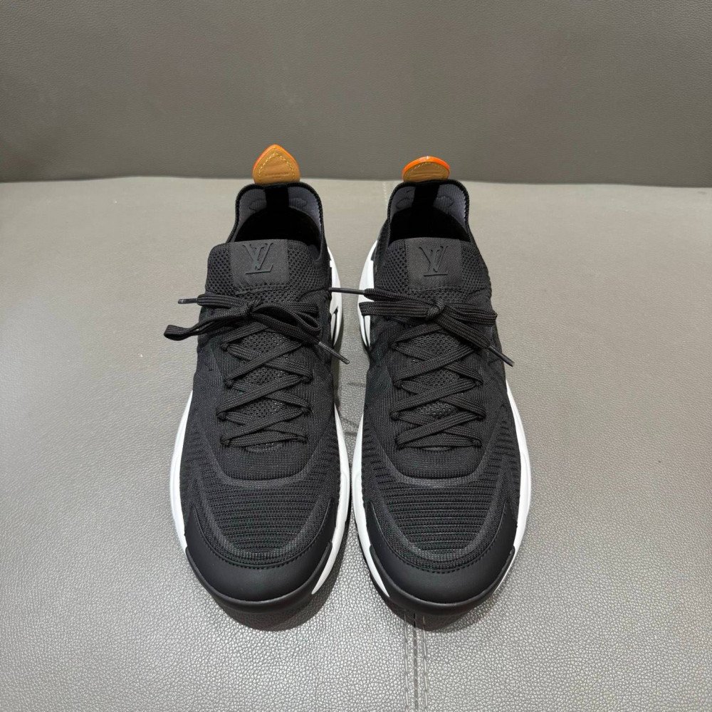 Runner Tatic 