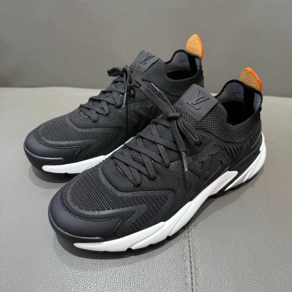Runner Tatic 