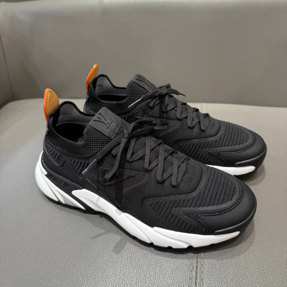 Runner Tatic 