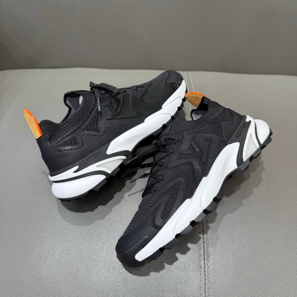 Runner Tatic 