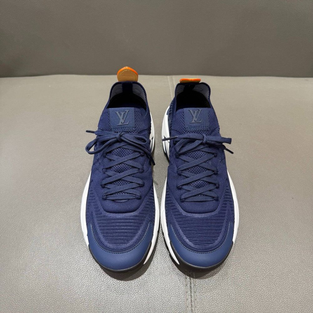 Runner Tatic 