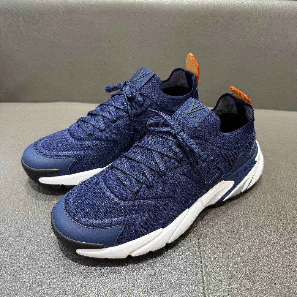 Runner Tatic 