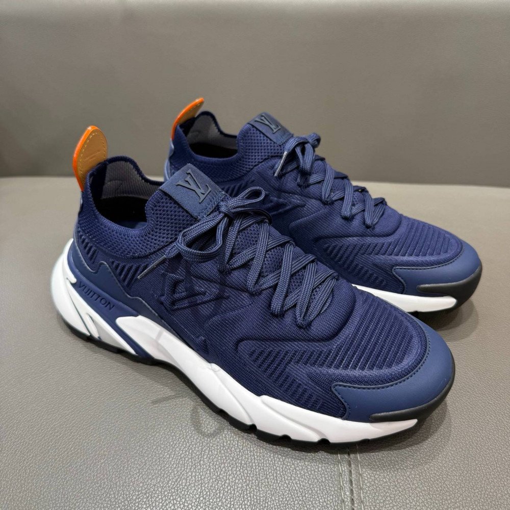 Runner Tatic 