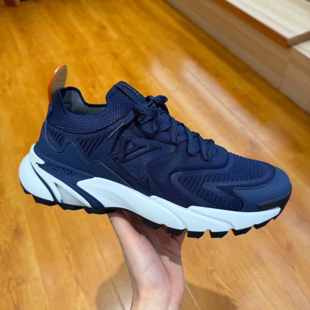 Runner Tatic 