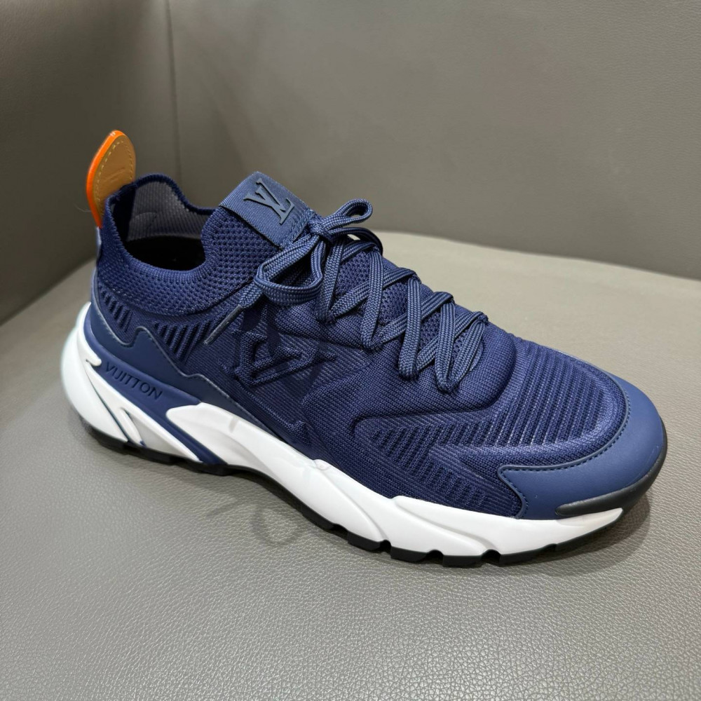 Runner Tatic 