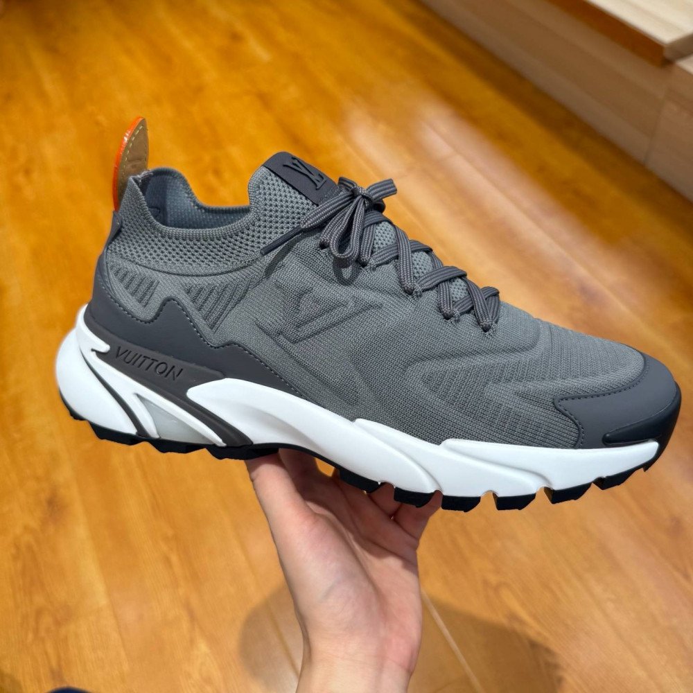 Runner Tatic 