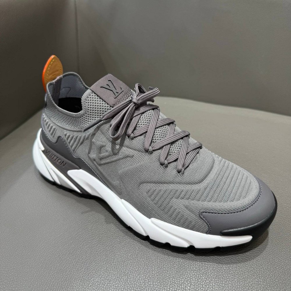 Runner Tatic 