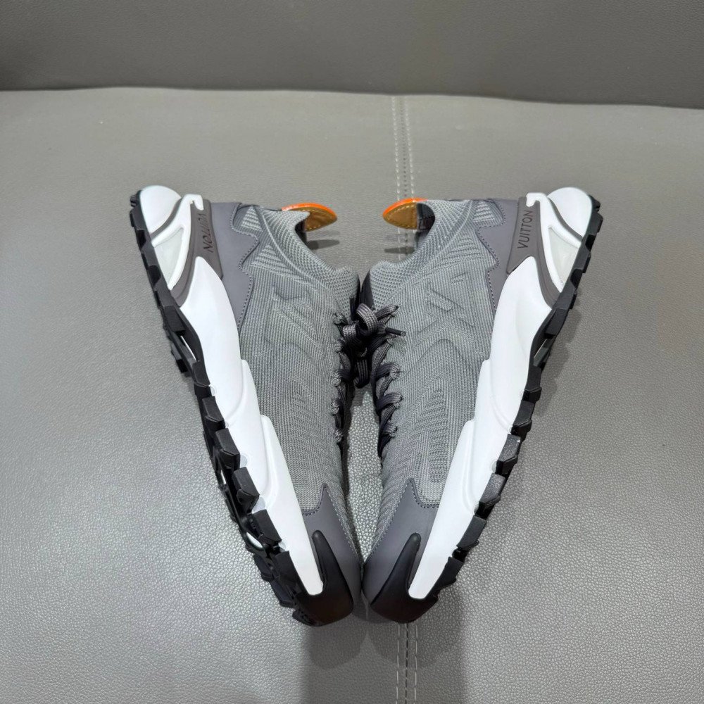 Runner Tatic 