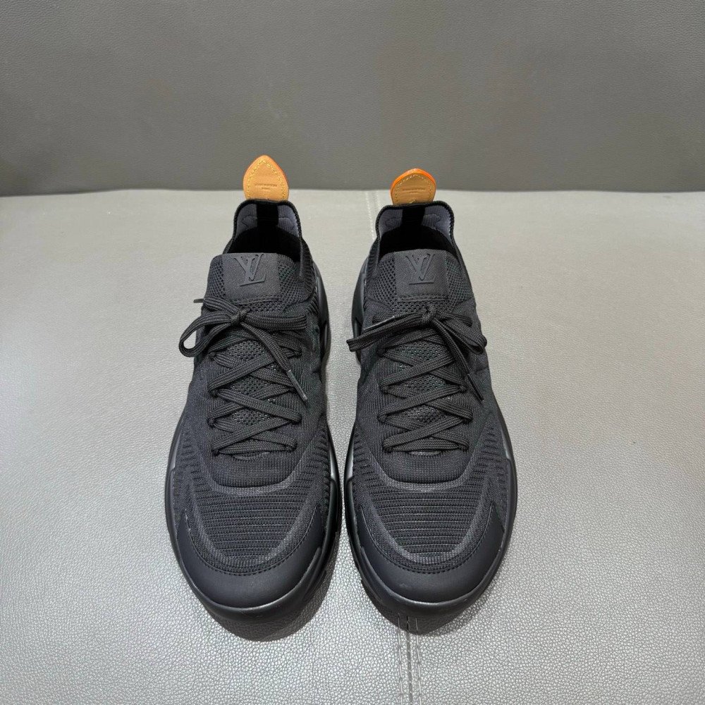 Runner Tatic 