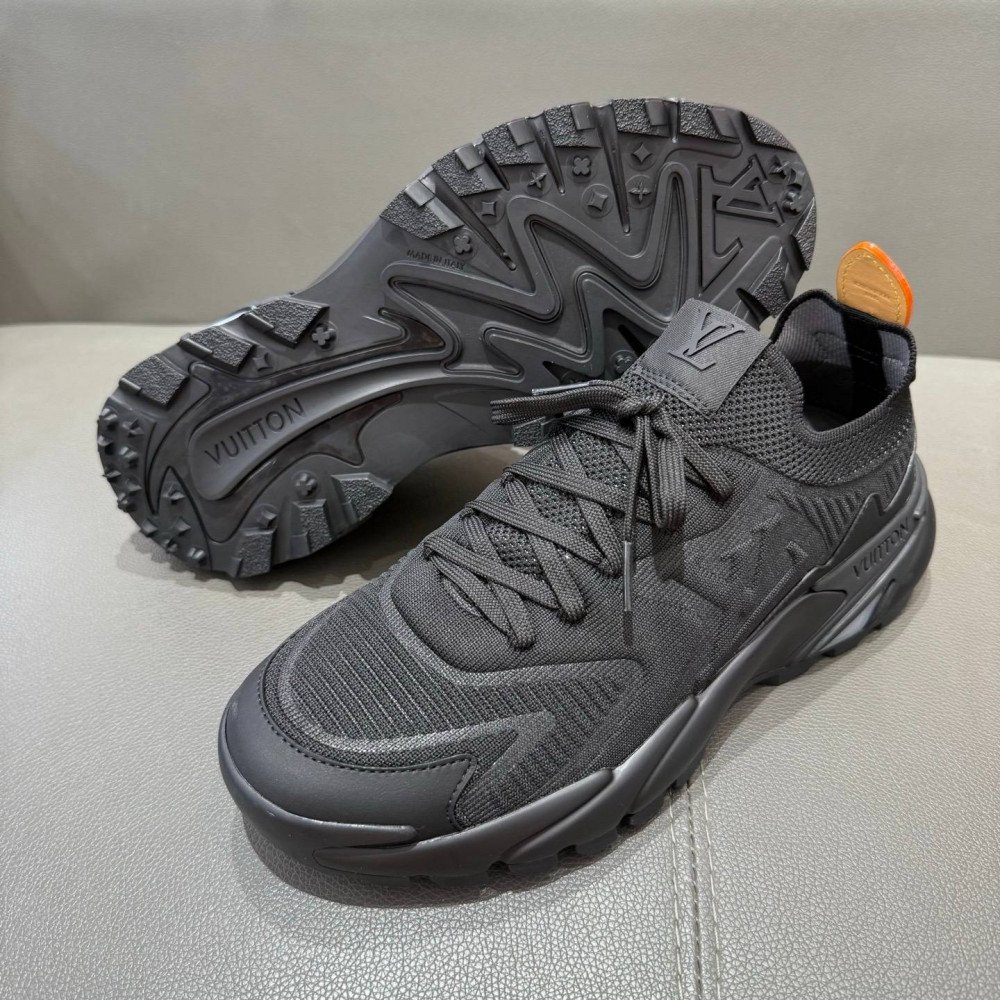 Runner Tatic 