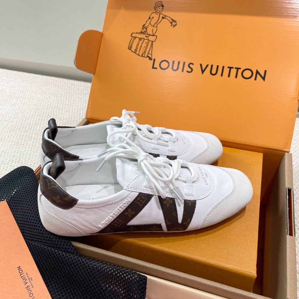 LV SNEAKERINA 