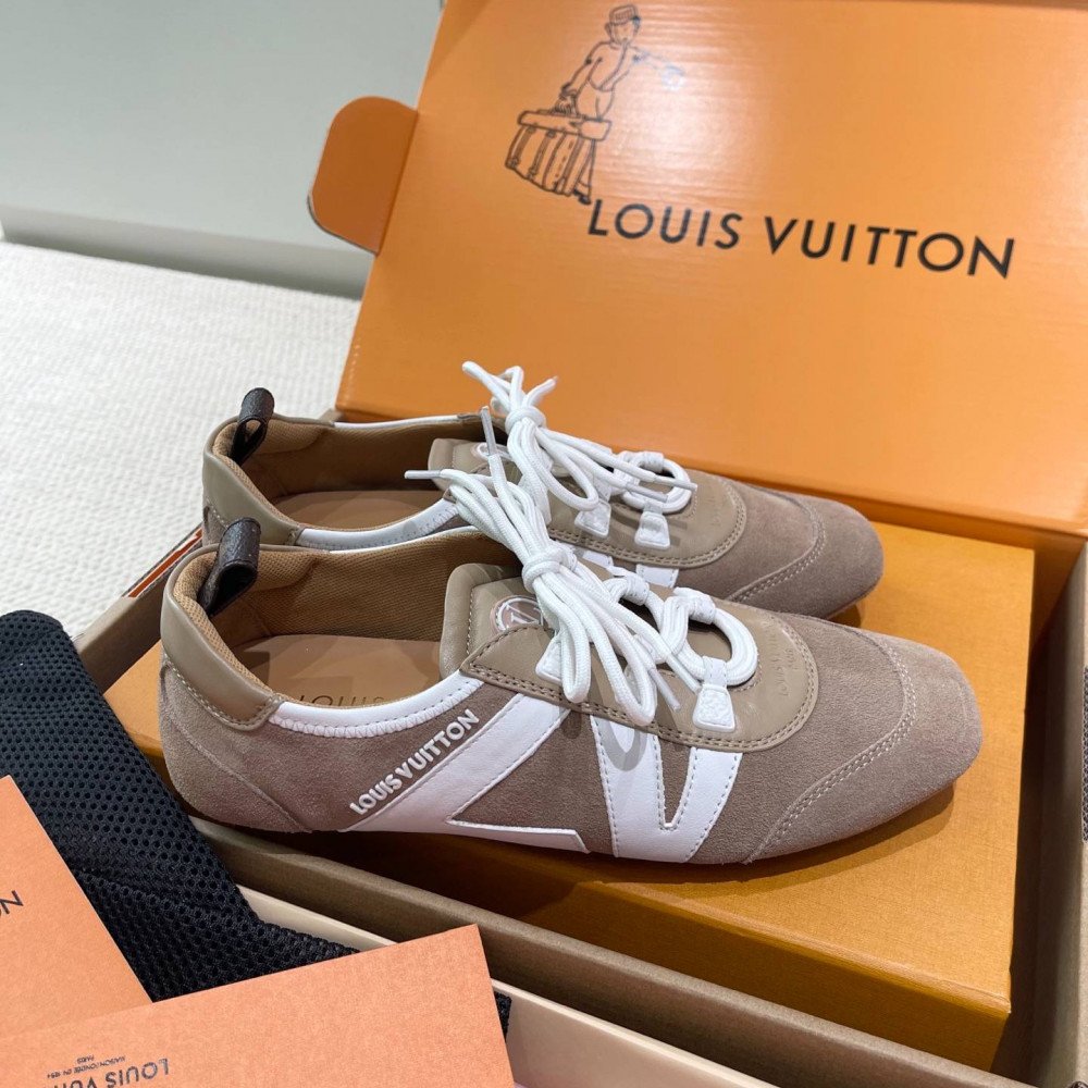 LV SNEAKERINA LV SNEAKERINA