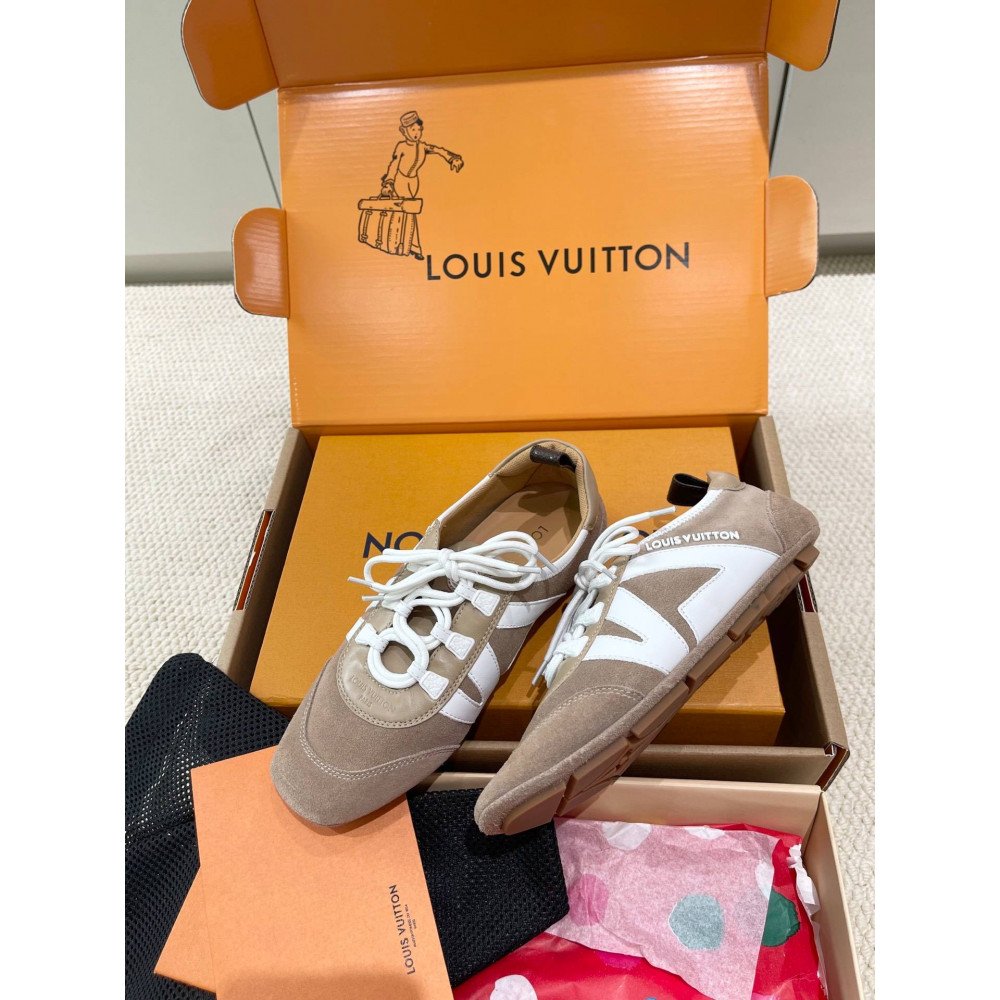 LV SNEAKERINA LV SNEAKERINA
