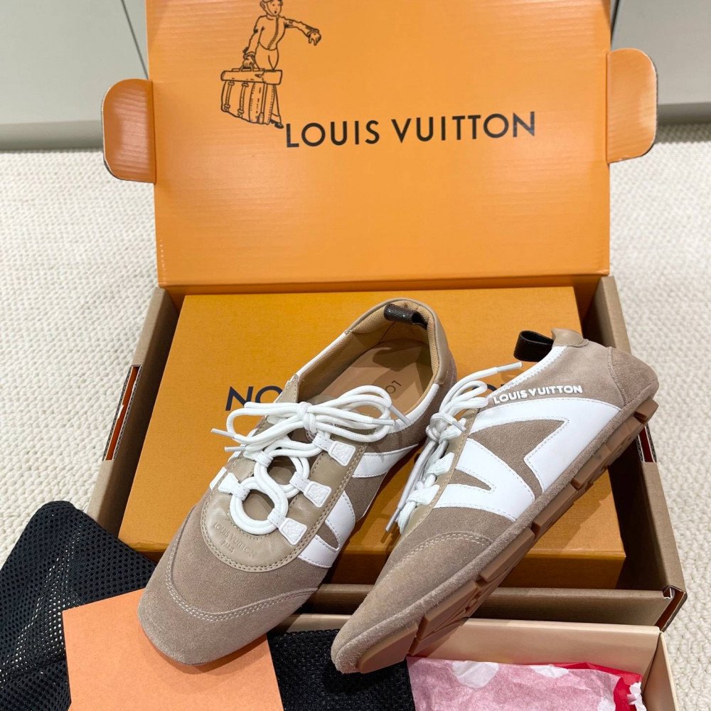 LV SNEAKERINA 