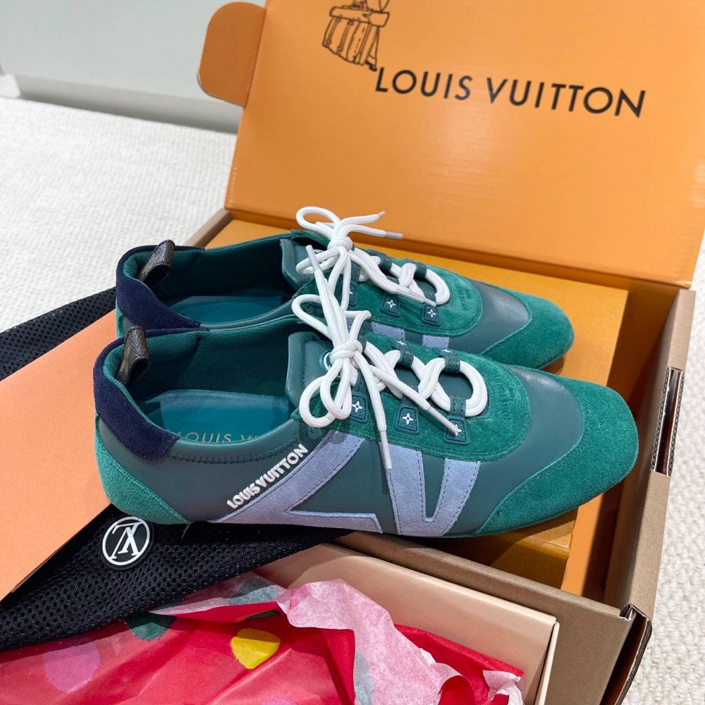 LV SNEAKERINA 