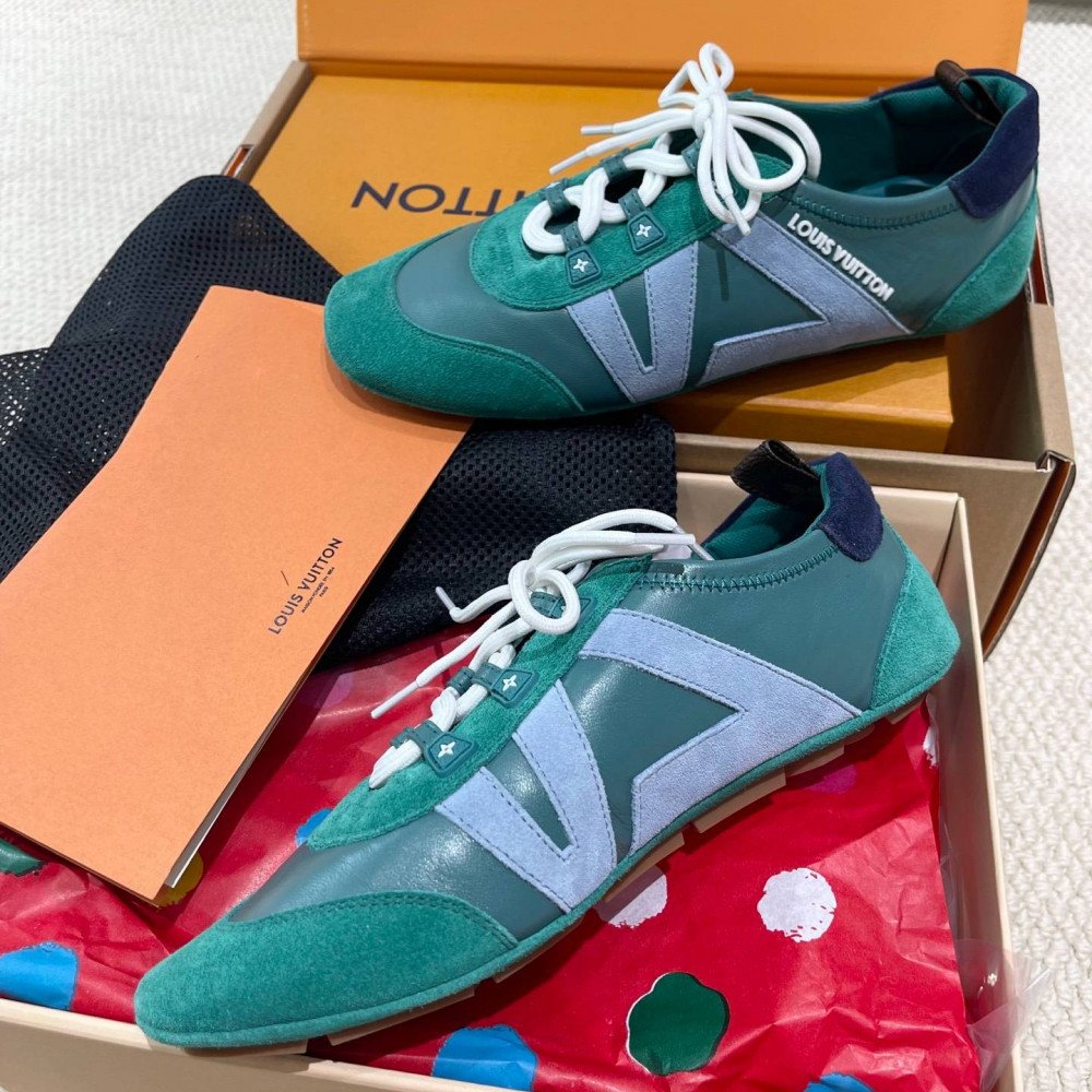 LV SNEAKERINA 