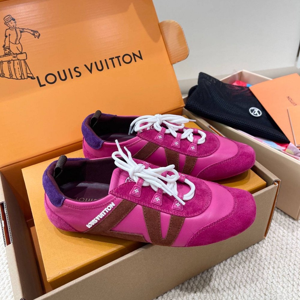 LV SNEAKERINA 