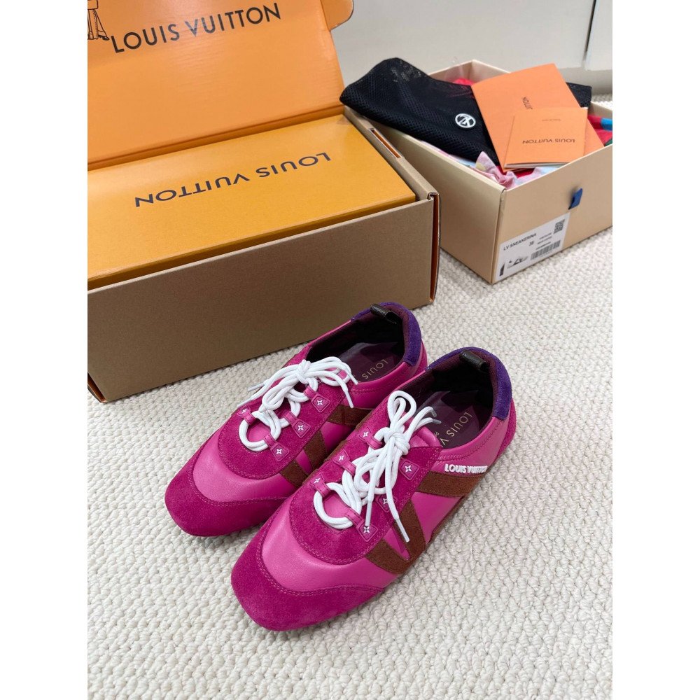 LV SNEAKERINA 
