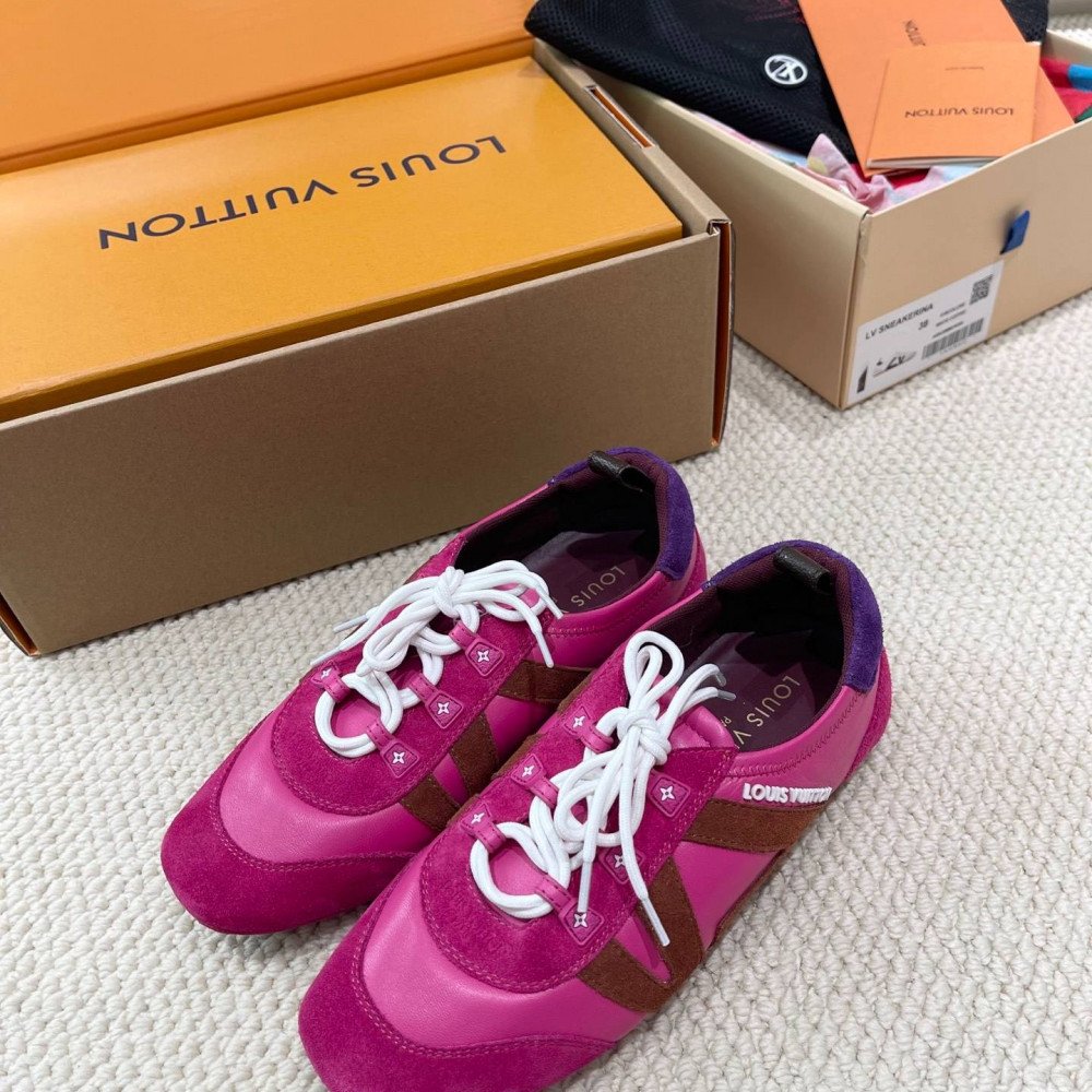 LV SNEAKERINA 