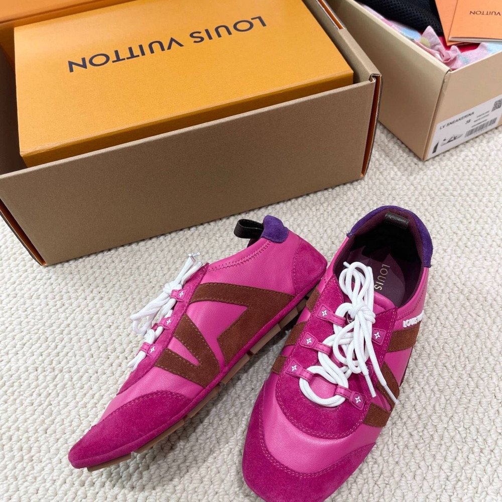 LV SNEAKERINA 
